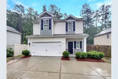 2618 Mt Holly Huntersville Road, Charlotte, NC 28214 - Photo 1