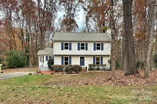 14027 Hackamore Dr, Matthews, NC 28105 - Photo 1