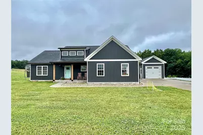 7133 Church Road, Taylorsville, NC 28681 - Photo 1