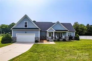 1858 Brevard Place Rd, Iron Station, NC 28080 - Photo 1