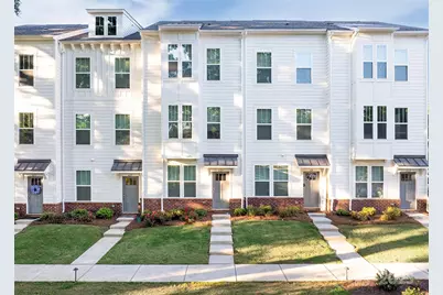 528 Ethridge Place, Charlotte, NC 28216 - Photo 1