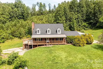 5595 Cloverfield Place, Boomer, NC 28606 - Photo 1