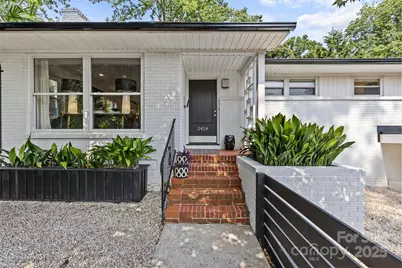2424 Cumberland Avenue, Charlotte, NC 28203 - Photo 1