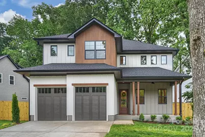 1834 Arnold Drive, Charlotte, NC 28205 - Photo 1