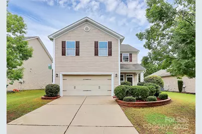 13407 Morgan Lee Avenue, Charlotte, NC 28213 - Photo 1