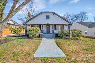 1003 S Ridge Ave, Kannapolis, NC 28083 - Photo 1