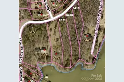 5426 Riverfront Road, Clover, SC 29710 - Photo 1