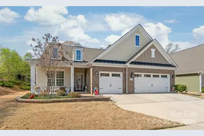 5002 Samoa Ridge Drive, Lancaster, SC 29270 - Photo 1