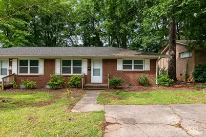 600 Camrose Drive, Charlotte, NC 28215 - Photo 1