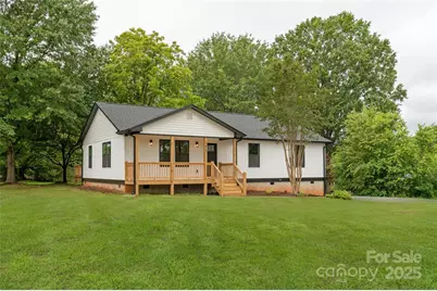 782 Poors Ford Road, Rutherfordton, NC 28139 - Photo 1