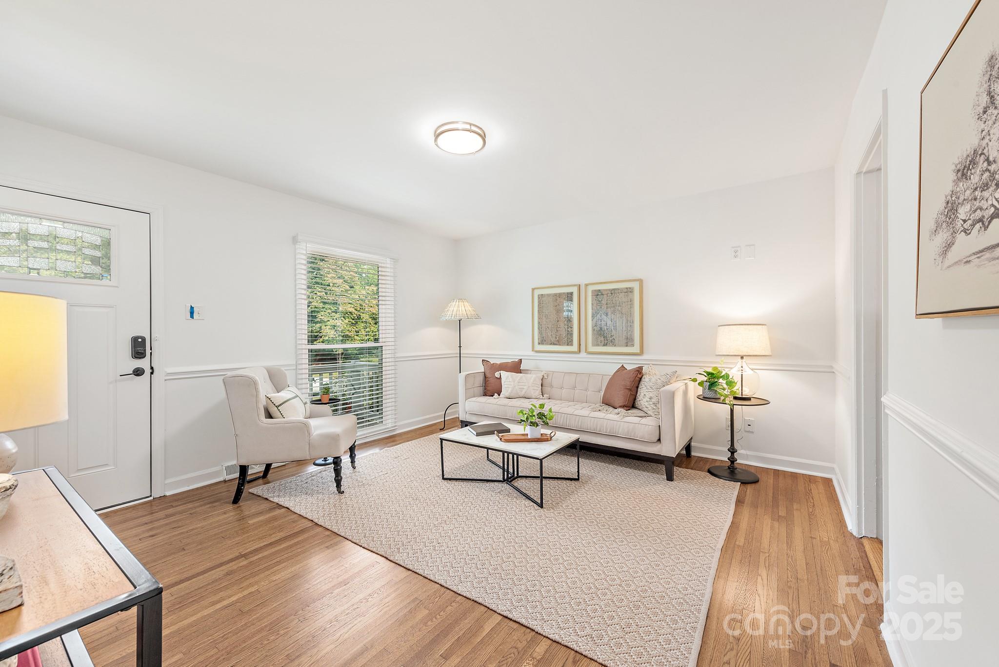 4533 Gainesborough Rd, Charlotte, NC 28205 - MLS 4265484 - Coldwell Banker