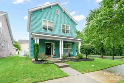 7931 Baylis Drive, Huntersville, NC 28078 - Photo 1