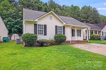 2232 Blue Hampton Lane, Charlotte, NC 28213 - Photo 1