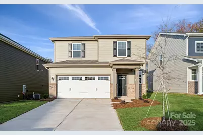 270 Bezelle Avenue, York, SC 29745 - Photo 1