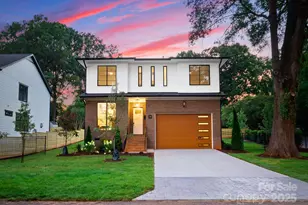 721 Hillside Ave, Charlotte, NC 28209 - Photo 1