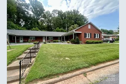 1014 Wright Street SW Unit #4, Lenoir, NC 28645 - Photo 1