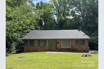 3619 Havenwood Road, Charlotte, NC 28205 - Photo 1