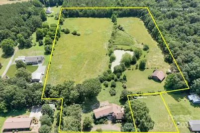 24008 Carriker Road, Albemarle, NC 28001 - Photo 1