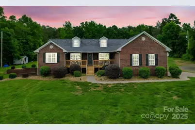 1060 S Lentz Harness Shop Road, Mount Pleasant, NC 28124 - Photo 1