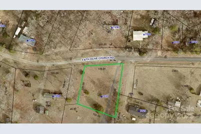 7537 Faith Olive Church Road, Hickory, NC 28602 - Photo 1