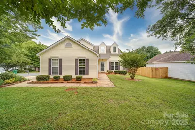 5436 Scarlet Sage Drive, Charlotte, NC 28215 - Photo 1