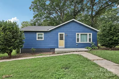 407 Cherry Street, Belmont, NC 28012 - Photo 1