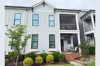 114 Mint Avenue #A, Mooresville, NC 28117 - Photo 1