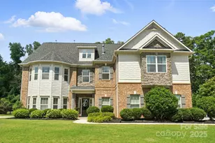 16229 Loch Raven Road, Huntersville, NC 28078 - Photo 1