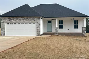 670 Fisher Dr, Rockwell, NC 28138 - Photo 1