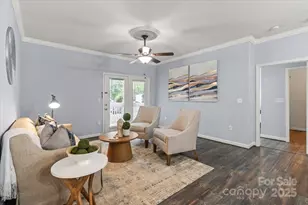 11911 Ridgeway Park Dr, Charlotte, NC 28277 - Photo 1