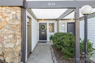 3615 Maple Glenn Ln, Charlotte, NC 28226 - Photo 1