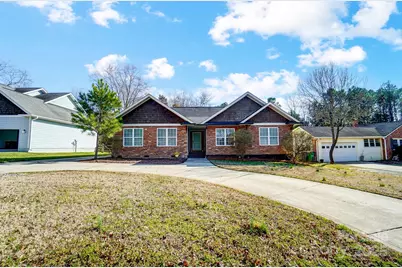 6618 Alexander Road, Charlotte, NC 28270 - Photo 1