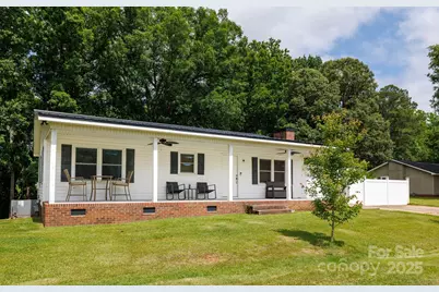 1197 Fincher Road, Fort Lawn, SC 29714 - Photo 1