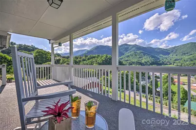262 Lewis Lane, Maggie Valley, NC 28751 - Photo 1