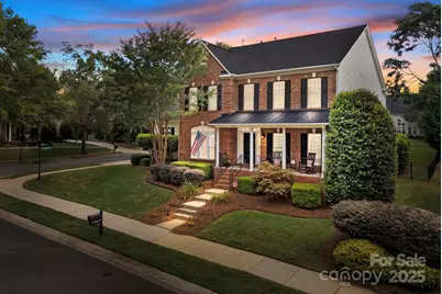 6703 Garden Hill Drive, Huntersville, NC 28078 - Photo 1