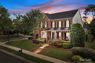 6703 Garden Hill Dr, Huntersville, NC 28078 - Photo 1