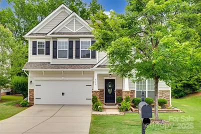 424 Castlebury Court, Clover, SC 29710 - Photo 1