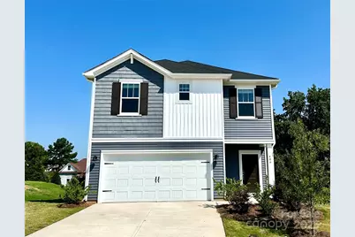 406 Luna Lane, Shelby, NC 28152 - Photo 1