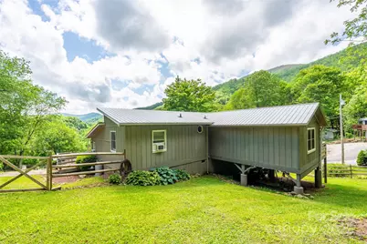 131 Apple Blossom Lane, Maggie Valley, NC 28751 - Photo 1
