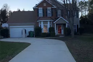 10938 Chamberlain Hall Ct, Charlotte, NC 28277 - Photo 1