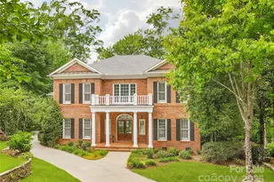1806 Asbury Hall Ct, Charlotte, NC 28209 - Photo 1