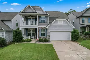 1306 San Gabriel Avenue, Charlotte, NC 28214 - Photo 1