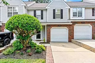 10063 Reindeer Way Ln, Charlotte, NC 28216 - Photo 1