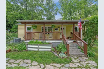 820 Azalea Avenue, Black Mountain, NC 28711 - Photo 1