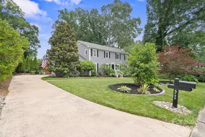 6745 Wheeler Drive, Charlotte, NC 28211 - Photo 1
