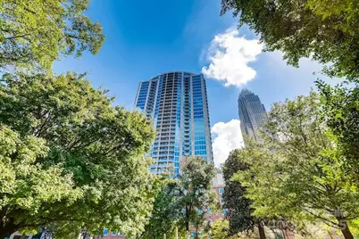 210 N Church Street #2807, Charlotte, NC 28202 - Photo 1
