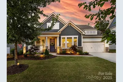 14128 Morningate Street, Huntersville, NC 28078 - Photo 1