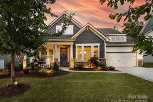 14128 Morningate St, Huntersville, NC 28078 - Photo 1