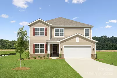 21039 Running Creek Drive, Locust, NC 28097 - Photo 1
