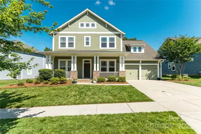 11324 Fullerton Place Drive NW, Huntersville, NC 28078 - Photo 1